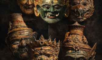 พลังโบราณ…ไม่เคยหลับ