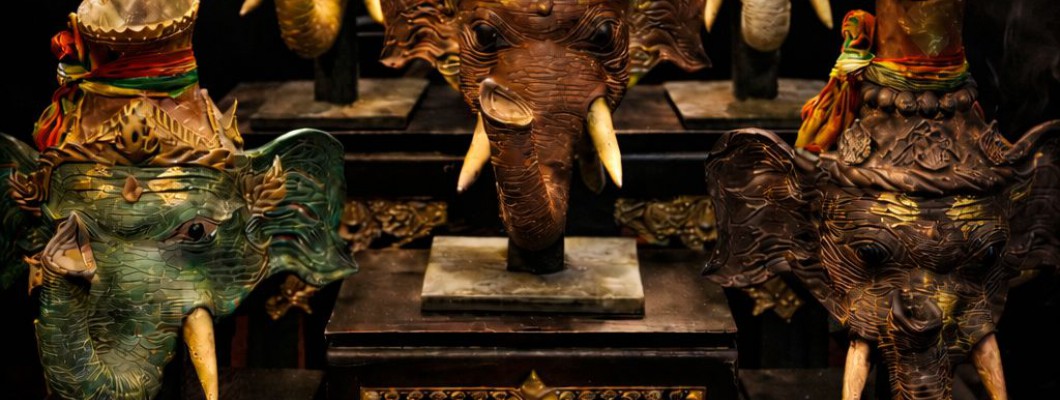 บางหิ้ง…ไม่ได้ตั้งไว้ให้สวย แต่ตั้งไว้ให้ “ชีวิตดีขึ้น”