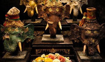 บางหิ้ง…ไม่ได้ตั้งไว้ให้สวย แต่ตั้งไว้ให้ “ชีวิตดีขึ้น”