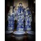 Hok Lok Siu, the god of auspiciousness