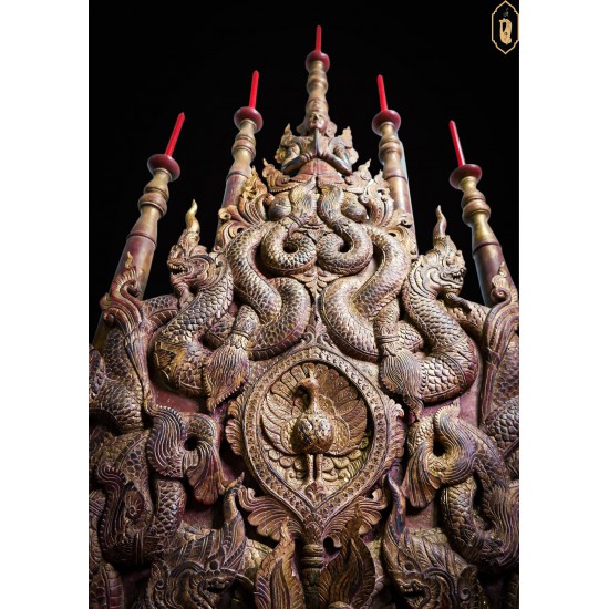 สัตภัณฑ์โบราณ ขนาดใหญ่ สัตภัณฑ์โบราณ ขนาดใหญ่