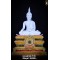 พระพุทธชนะมาร วัดเสาวคนธ์ จ.เพชรบุรี ปี 2560