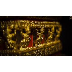 "ท้าวเวสสุวรรณ “รุ่นครองเมือง”