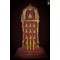 Phra Phaeng, old wood work, Lanna art