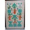 Ancient trading talisman of Lanna, Phra Sivalee talisman, good stuff, Father Oui, Mother Oui, kept for a long time.