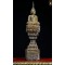 พระไม้ 100 ปี ราชวงศ์คองบอง แห่งลุ่มน้ำอิรวดี ความงดงามศิลปะเพื่อนบ้าน งานบูชาเก่าเก็บ