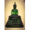 หลวงพ่อโสธรเนื้อแก้ว 25 ศตวรรษ สร้างปี 2500 รุ่น 1 หล่อพิธีเสาร์ห้า