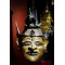 เศียรหนังตะโพน พระอิศวร เทพผู้สร้างและทำลาย งานครูบูชาลงจากหิ้ง