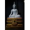 พระพุทธชนะมาร วัดเสาวคนธ์ จ.เพชรบุรี พระที่พุทธศาสนิกชน ทั้งหลายให้ความศรัทธา นำมาซึ่งความเป็นสิริมงคลแก่ชีวิต