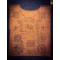 Beliefs from ancient times created by teachers Reverend Father Chong Talisman Wat Nok Nok, 1924