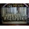 21 The most noble faculty In the Maha Puttapisek Ceremony at Wat Ratchabophit, Bangkok  Friday, December 16, 1938, Year of the Tiger