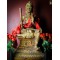 Thao Wessuwan, ancient Lanna wood Ancient, sacred, strong