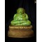 Somdej Phra Sangkhajai, year 1957, Wat Suthat, old, hard to find, few made, only one good item.