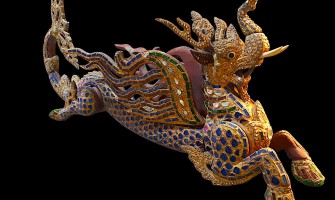 “True antiques are not there to be outdated…but to ‘change life energy’!”