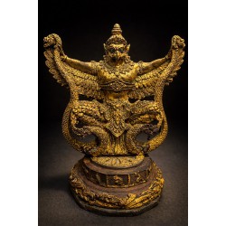 พญาครุฑยุดนาค