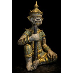 “ท้าวเวสสุวรรณ…ไม่ใช่ทุกองค์จะให้ แต่จะเลือกผู้ที่ ‘รับได้’ เท่านั้น”