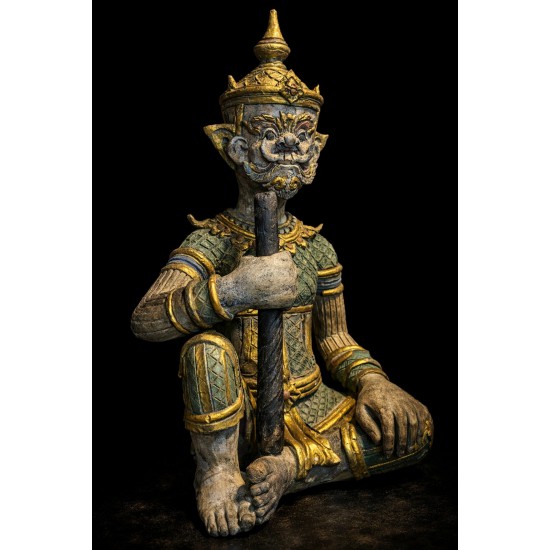 “ท้าวเวสสุวรรณ…ไม่ใช่ทุกองค์จะให้ แต่จะเลือกผู้ที่ ‘รับได้’ เท่านั้น”