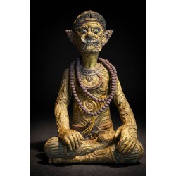 พ่อปู่พิราพ