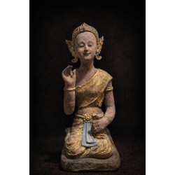 นางกวักครูส่งมอบ ของดีที่ “เรียกลูกค้าได้จริง” ไม่ใช่แค่ตั้งโชว์