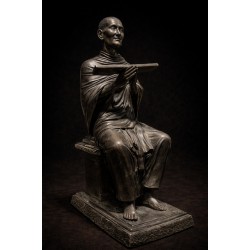 พุฒาจารย์โต พรหมรังสี — ของแท้ไม่ต้องเร่ง แต่คนที่ใช่จะรีบ