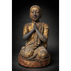 ของบางองค์…ไม่ได้มีไว้ให้คนดู แต่มีไว้ให้คน ‘ถูกเลือก’ เท่านั้น