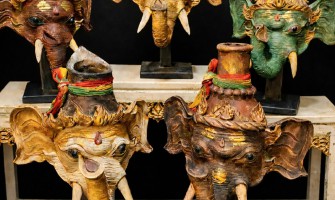 “เมื่อปัญญานำทาง อุปสรรคย่อมเป็นเพียงเงาในอดีต”