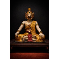 ไม่ใช่ทุกองค์…จะต้านฟ้าต้านดินได้