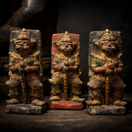 หยุดก่อนเลื่อนผ่าน…แล้วถามตัวเองสักคำ