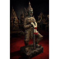 หยุดก่อน…ถ้าท่านไม่เชื่อเรื่อง “พลังที่เลือกเจ้าของ”