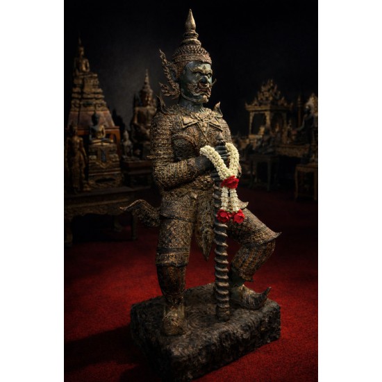 หยุดก่อน…ถ้าท่านไม่เชื่อเรื่อง “พลังที่เลือกเจ้าของ”