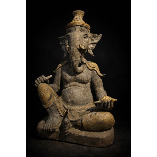 หยุดก่อน…ถ้าคุณ “ศรัทธาพระพิฆเนศจริง” โพสต์นี้อาจกำลังเรียกคุณอยู่