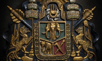 Stop scrolling…if you still think the “National Emblem” is just a pretty picture.