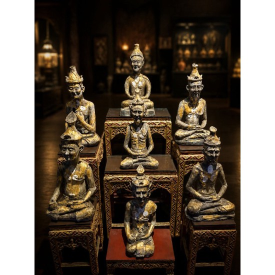 "บางสิ่งถูกสร้างขึ้นเพื่อให้คนมองเห็น..."