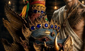 “อวตารที่ไม่ได้ลงมาเพื่อปราบอย่างเดียว... แต่ลงมาเพื่อยกโลกทั้งใบกลับคืนมา”