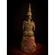 กุมารเทพ วัดสามง่าม พ.ศ. 2490