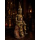 กุมารเทพ วัดสามง่าม พ.ศ. 2490