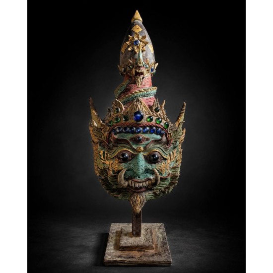 ของเก่าที่มีตัวตน… ไม่ต้องพูดเยอะ คนดูงานเป็นจะเห็นเอง