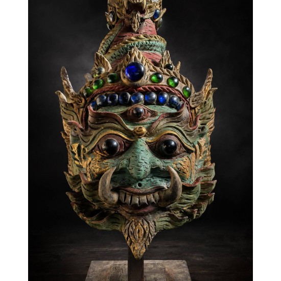 ของเก่าที่มีตัวตน… ไม่ต้องพูดเยอะ คนดูงานเป็นจะเห็นเอง