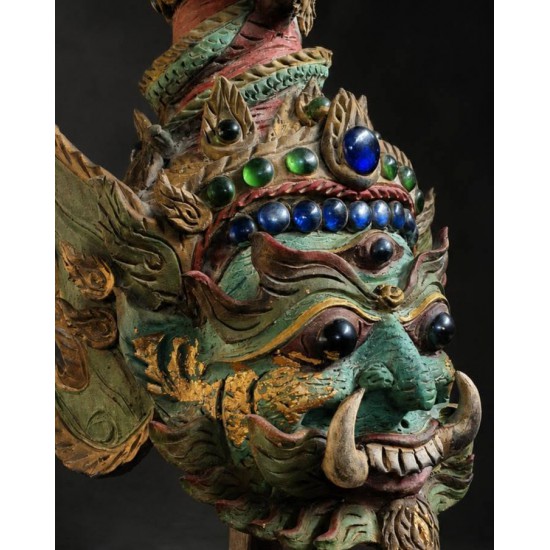 ของเก่าที่มีตัวตน… ไม่ต้องพูดเยอะ คนดูงานเป็นจะเห็นเอง