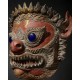เศียรนรสิงห์หน้าโบราณ